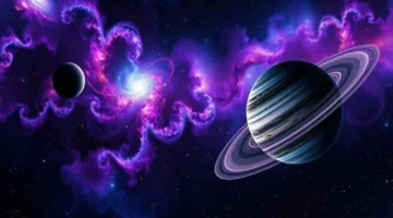 الذكاء الاصطناعي يحلل انفجارات النجوم في 15 ومضة ويكشف تفاصيل الظواهر الكونية